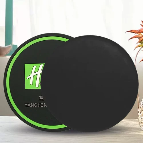 Нескользящая силиконовая чайная чашка из ПВХ, делается под заказ, подходит для караоке-баров, с печатью вашего логотипа