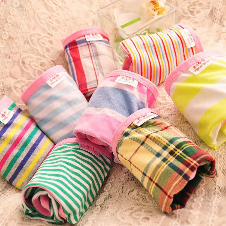 Slip en coton - Ref 639235 Image 5