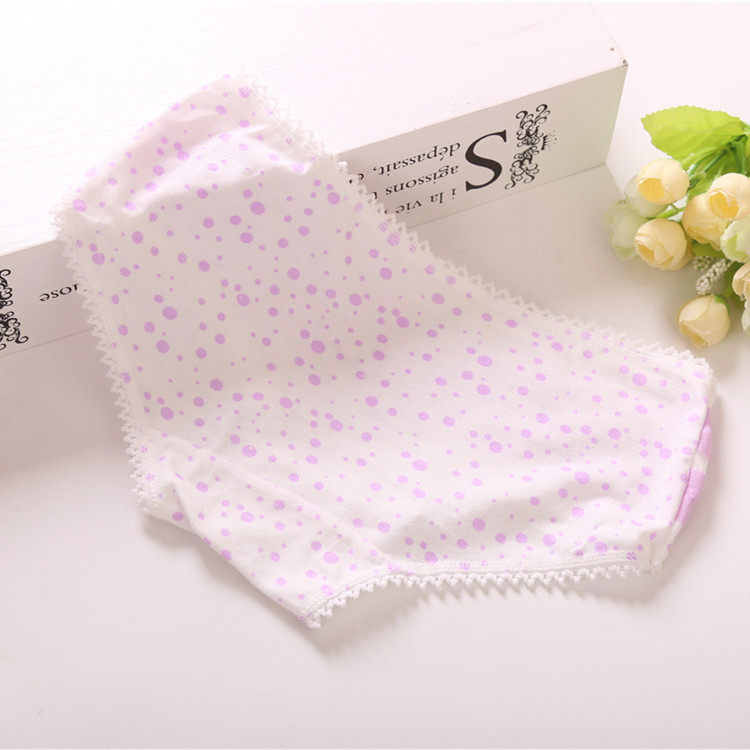 Slip HE-NK1 en coton - Ref 639237 Image 35