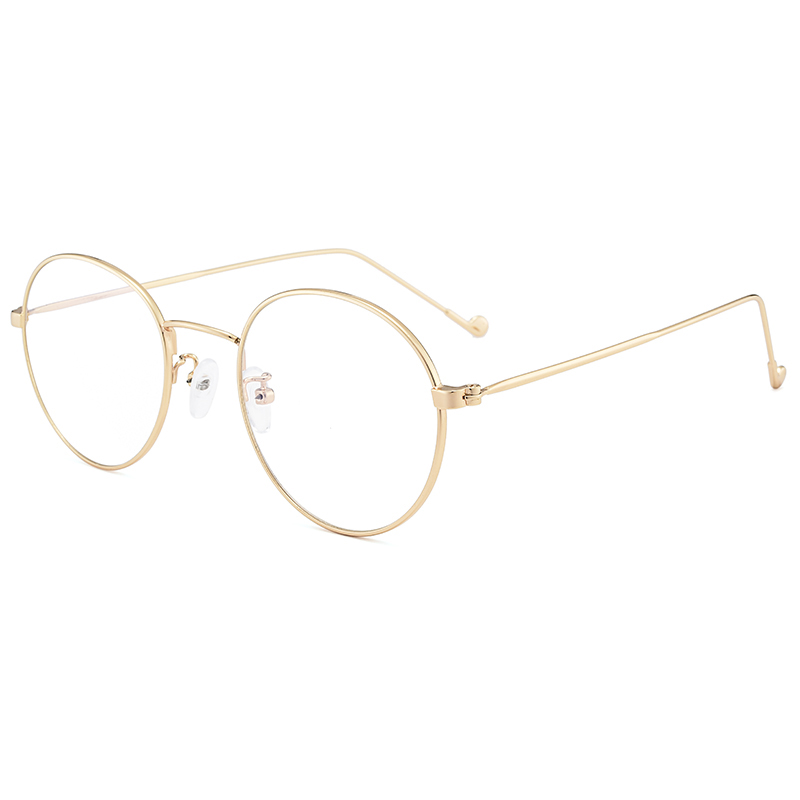 Montures de lunettes en Alliage cuivre-nickel - Ref 3140710 Image 4
