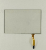 10 2 inch (16:10)N3 four-wire resistive touch screen imported material super stable