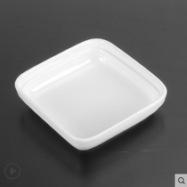 Kangya KY-301 egg steamer special accessories household ceramic plate egg rack steaming rack upper cover