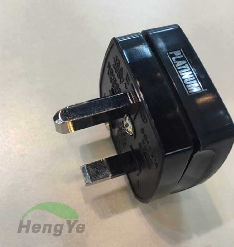 震惊!这个小众电源插头居然让音响发烧友集体破防?SINE正弦Cryo UK Plug镀铑插头深度测评🔥-插头-淘宝好物网