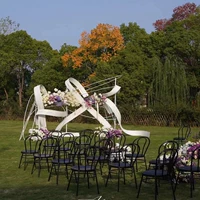 Белый пользовательский размер контакт с клиентами