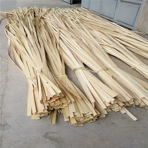 Бамбуковая полоса бамбуковая бамбука