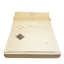 Pure cotton dirt-proof sleeping bag travel sheet and quilt cover all-in-one portable business trip special double travel sleeping bag