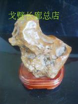 Inner Mongolia Alxa Strange Stones Natural Stones Ornamental Stones Pictographic Stone Ornaments New Products Raw Stones