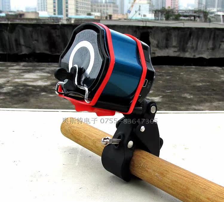 Haut-parleurs pour vélos AOST - Ref 2262642 Image 19