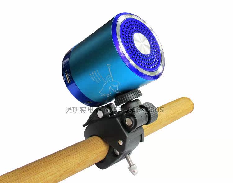 Haut-parleurs pour vélos AOST - Ref 2267245 Image 36