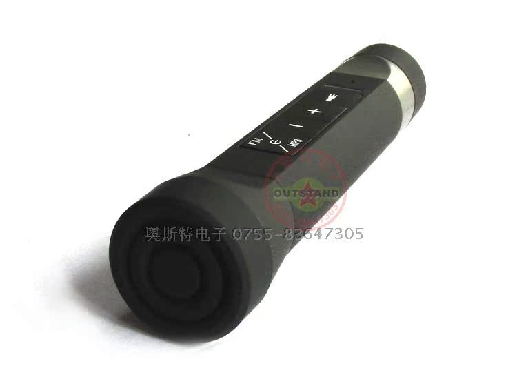 Haut-parleurs portables AOST - Ref 2264393 Image 14