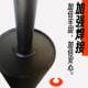 Cylindrical Barbell Bar Strongman Weightlifting Barrel Fitness Weightlifting Strongman Olympic Bar Powerlifting Competition Squat