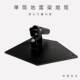 Landmine Fixed Barrel Barrel Barbell Strength Training Deadlift Rowing Handle Gantry Training Fitness V-Shaped
