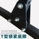 Squat Rack, Bench Press Rack, Frame-Style Training Rack, Barbell Rack, Gantry Rack, Gym Comprehensive Training Equipment