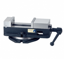 Taiwan Michelin precision tools 35056 Angle solid vise AV60 AV80 with chassis integrated cast iron