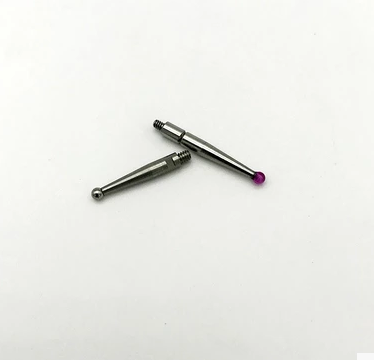 Girod Sanfeng Tesa Ruby Needle Dial Gauge Small School Watch Tungsten Steel Needle Extension Rod