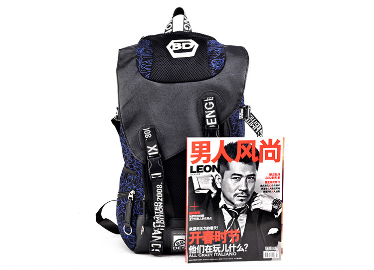 Sac homme - Ref 53116 Image 7