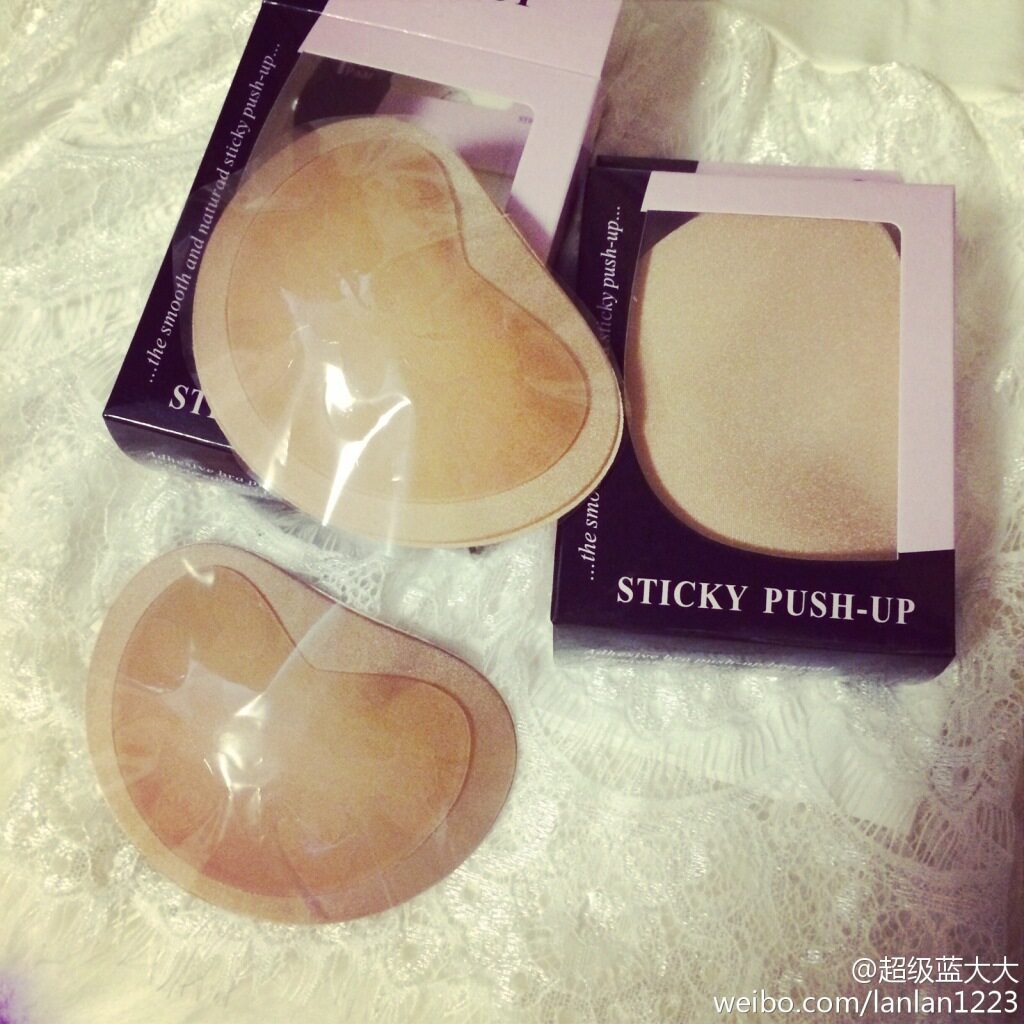 Coques pour soutien-gorge - Ref 817108 Image 4