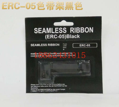Epson EPSON M150II Inform core spray head electronic ground pound ribbon shelf erc 05 Carbon with 72mm