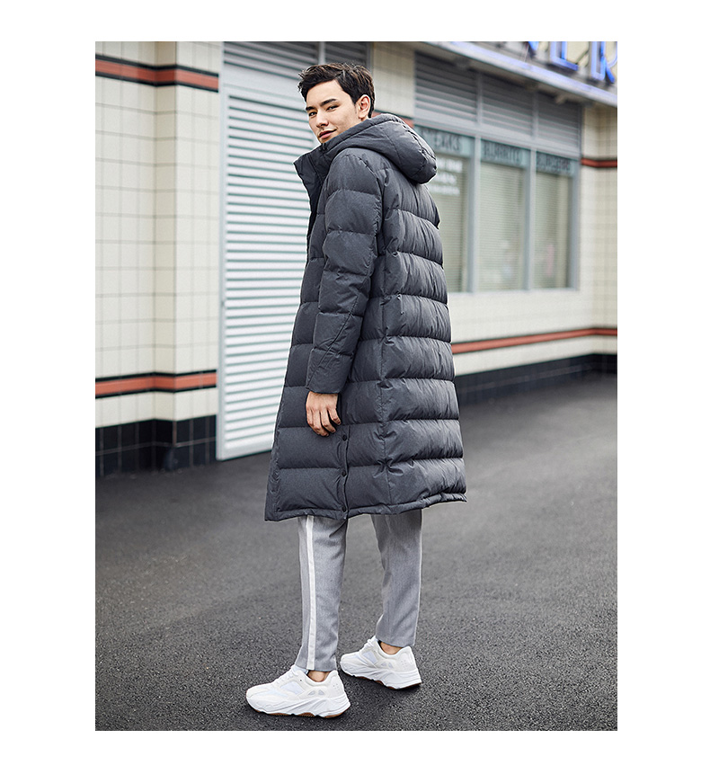 Blouson homme GOLDFARM   en Polyester - Ref 3122869 Image 19