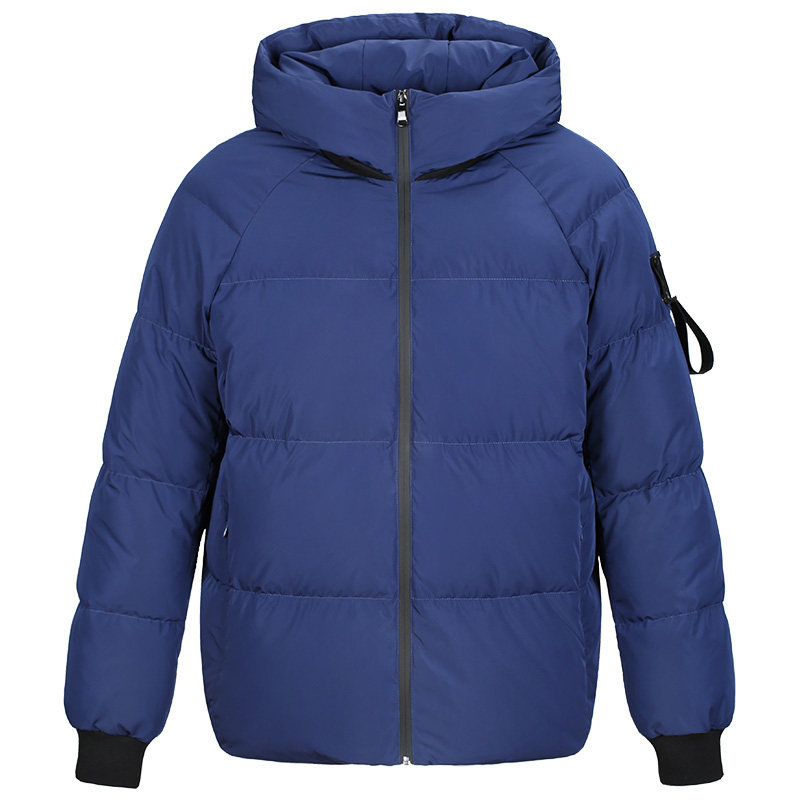 Blouson homme GOLDFARM   en Polyester - Ref 3119995 Image 5