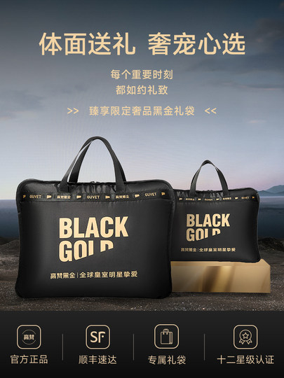 [Gaofan Black Gold Goose down Jacket]Pioneer 4.0 Eight-Grid down Jacket Outdoor Unisex Long Winter Coat