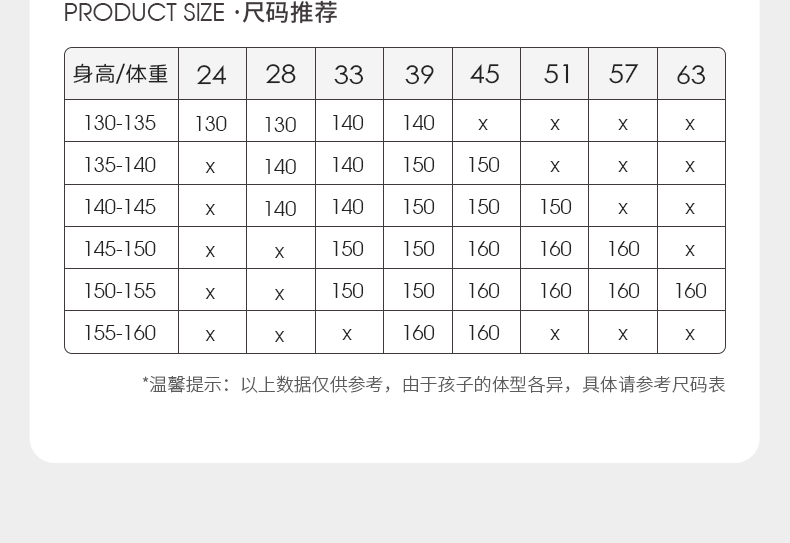 王子文同款 高梵×史努比 时尚短款羽绒服 图16
