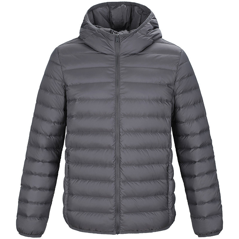 Blouson homme GOLDFARM   en Nylon - Ref 3121696 Image 5