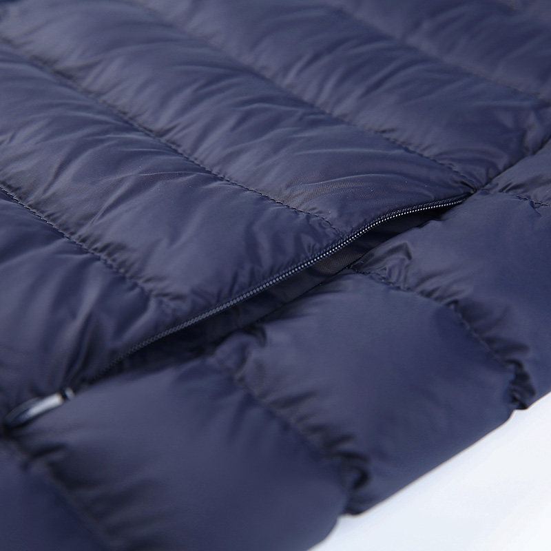 Blouson homme GOLDFARM   en Nylon - Ref 3119755 Image 4