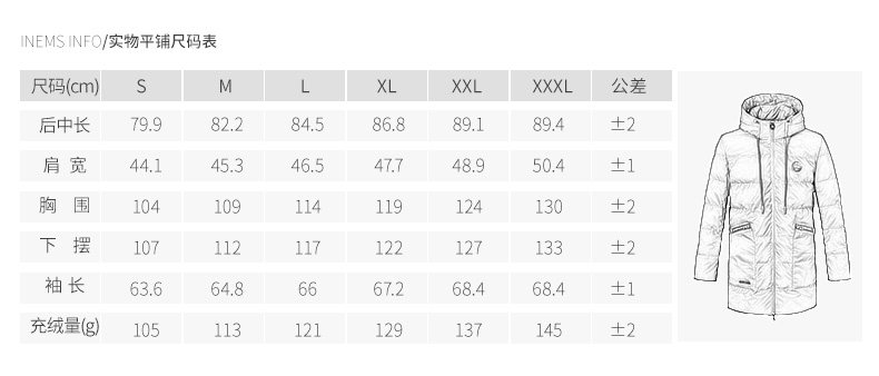 Blouson homme GOLDFARM   en Polyester - Ref 3122072 Image 19