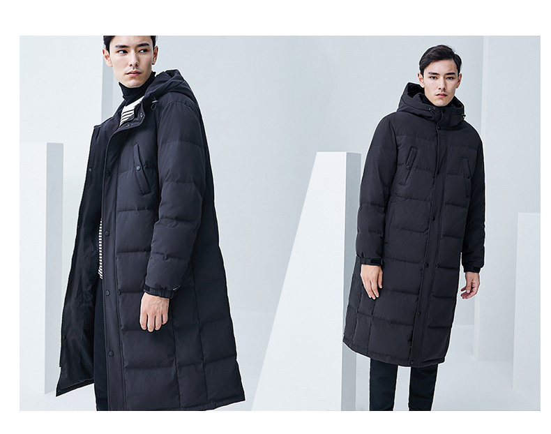 Blouson homme GOLDFARM   en Polyester - Ref 3122417 Image 26