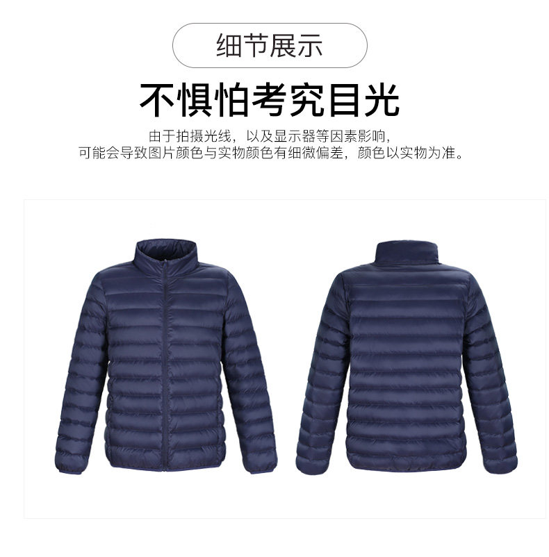 Blouson homme GOLDFARM   en Nylon - Ref 3119755 Image 36