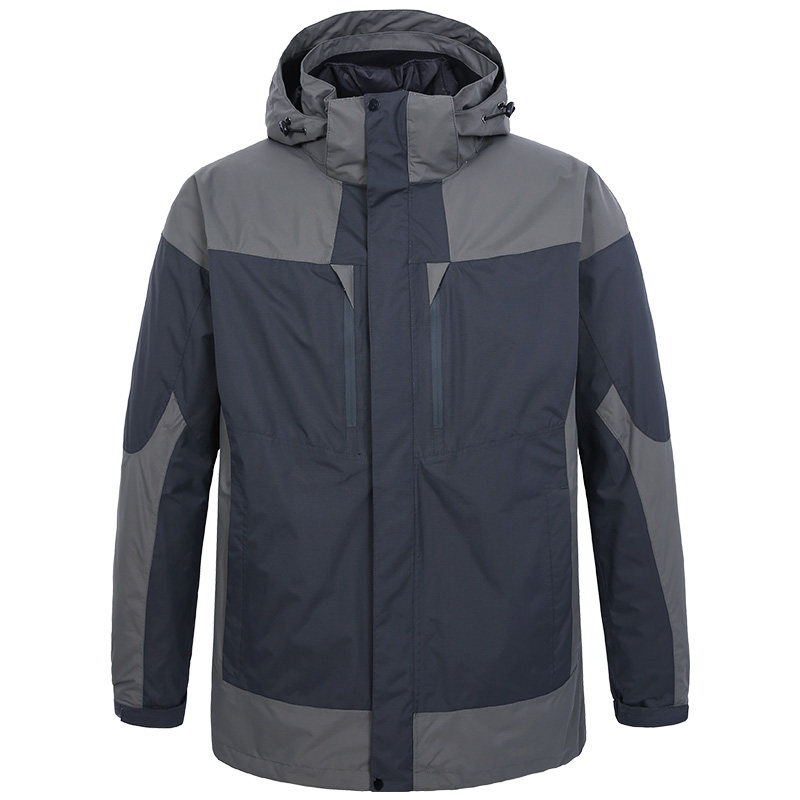 Blouson homme GOLDFARM   - Ref 3122046 Image 5