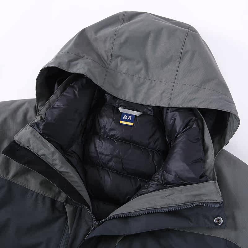 Blouson homme GOLDFARM   - Ref 3122046 Image 4