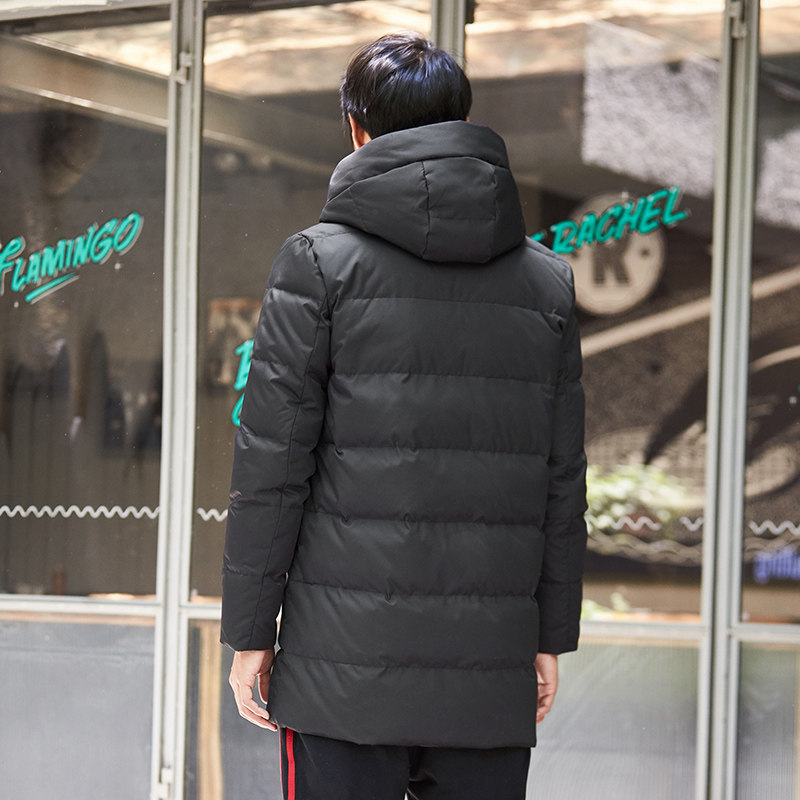 Blouson homme GOLDFARM   en Polyester - Ref 3122072 Image 3