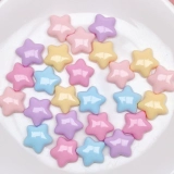 Кремовый чехол для телефона с аксессуарами, ручка ручной работы, заколка для волос, аксессуар, коробка для хранения, набор материалов, «сделай сам»