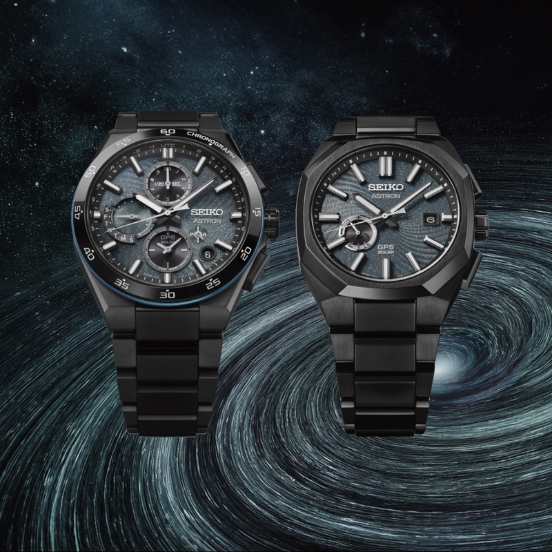 [Limited Edition New Product] Seiko Ssh187J1 Watch Gps Satellite Positioning Watch Ssj039J1