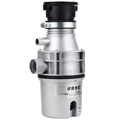 目前看来汉斯地贝垃圾处理器怎么样,曝光了是真假,通过三个月使用看真相