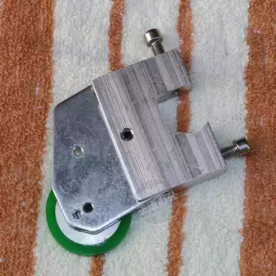 Self-adhesive scribing machine tool holder Paper press wheel 300 400 500 600 Self-adhesive scribing machine tool holder