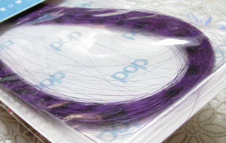 Extension cheveux - Ref 225904 Image 4