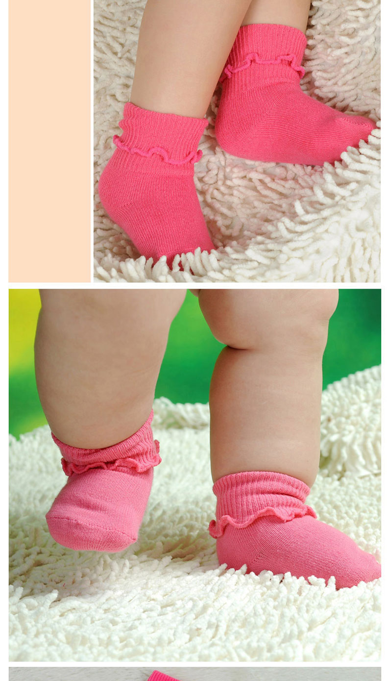 Chaussettes pour bébé - Ref 2113570 Image 16