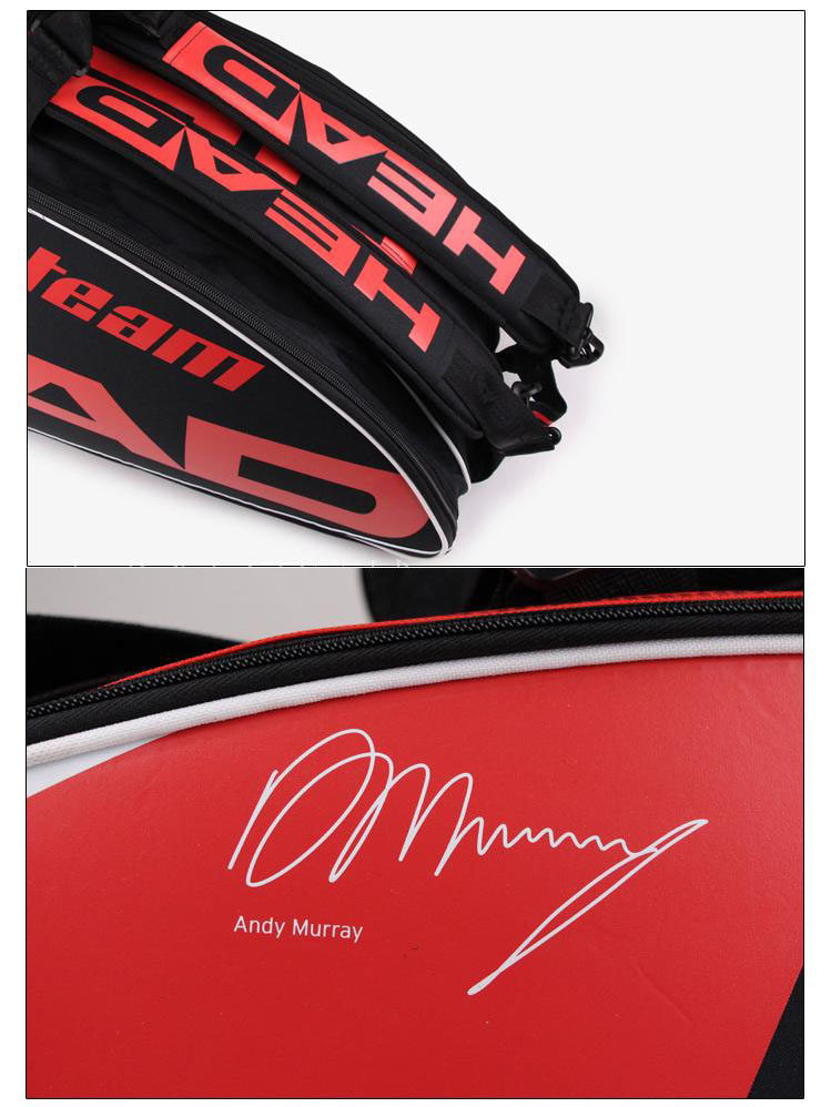 Sac de tennis - Ref 27773 Image 8