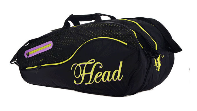 Sac de tennis - Ref 27607 Image 4