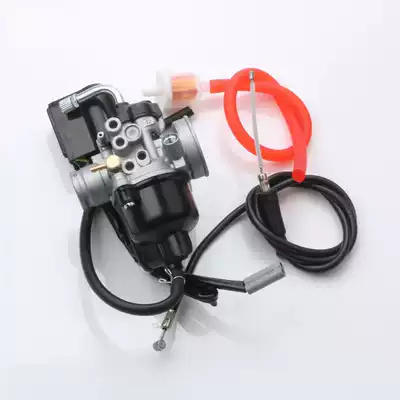 Car House EM037VESPA LXV LX SLT ET8 50 125 150 Biya locomotive carburetor
