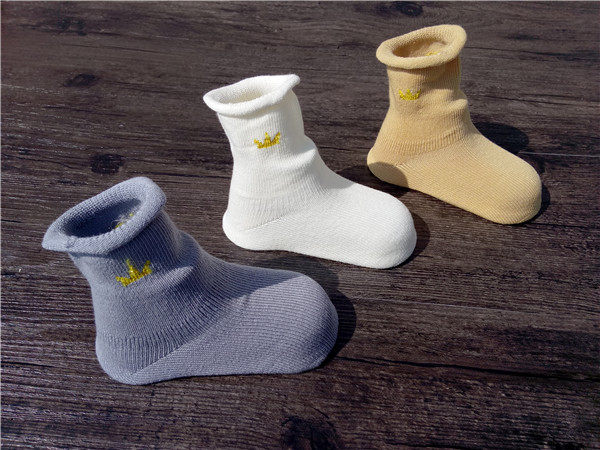 Chaussettes pour bébé - Ref 2109947 Image 3