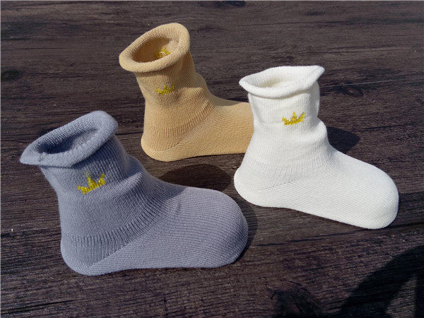 Chaussettes pour bébé - Ref 2109947 Image 8