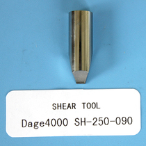 SH250 series chip pusher DAGE4000 pusher LED gold ball solder ball pusher chip pusher pusher