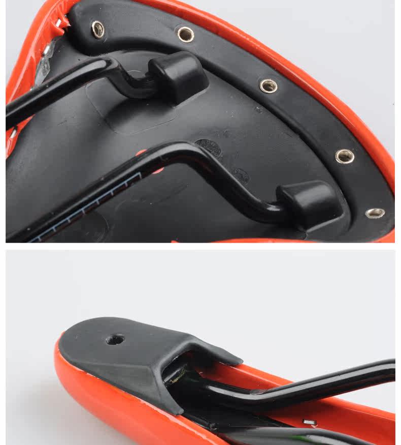 Selle de vélo cyclisme sur route TOTTA - Ref 2359331 Image 15