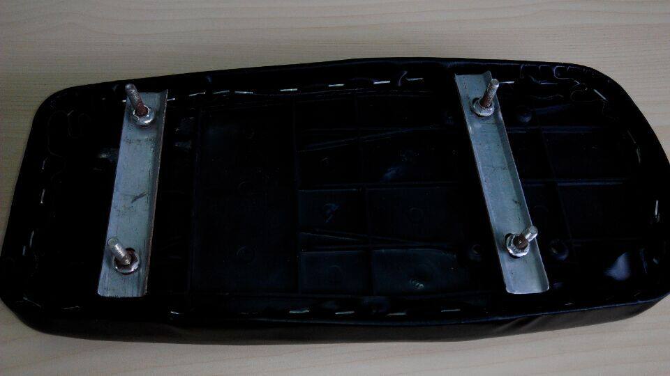 Selle de vélo Mountain Bike TOTTA - Ref 2352151 Image 11