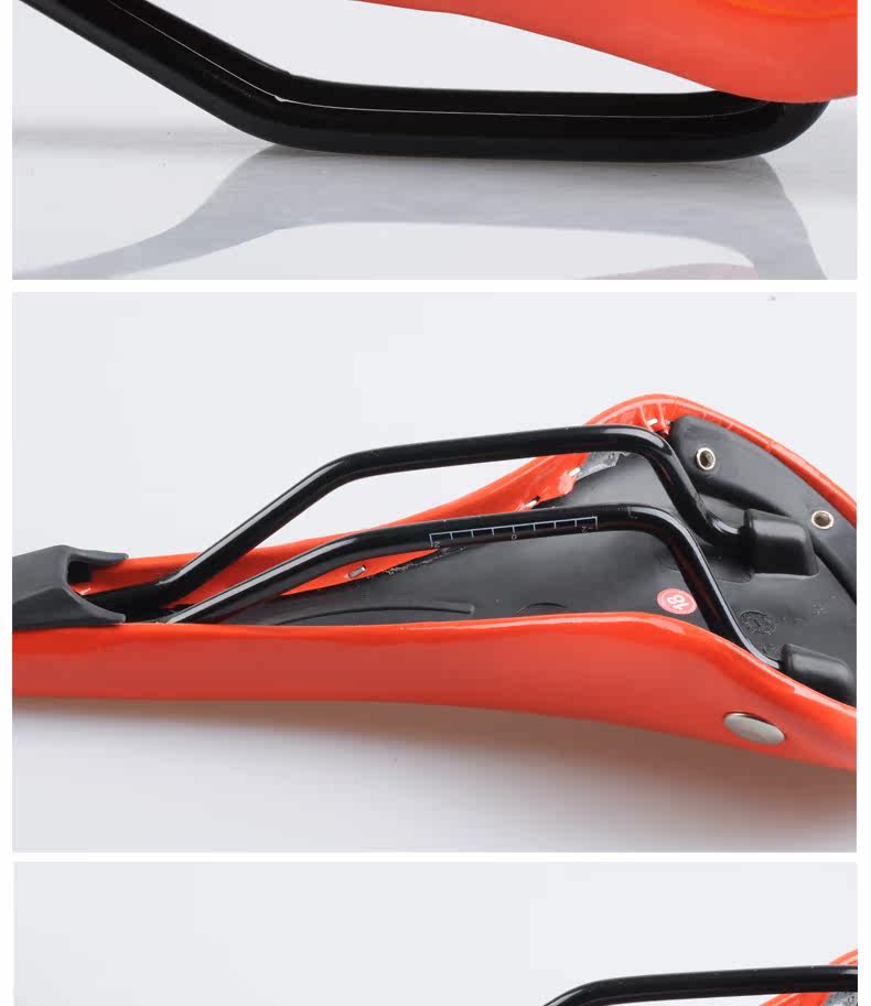 Selle de vélo cyclisme sur route TOTTA - Ref 2359331 Image 13