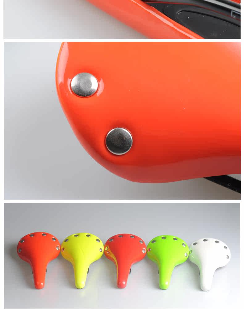 Selle de vélo cyclisme sur route TOTTA - Ref 2359331 Image 16